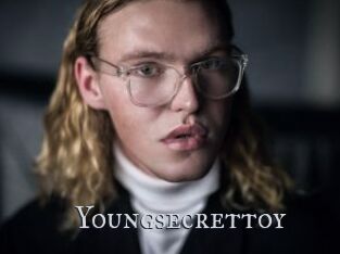 Youngsecrettoy