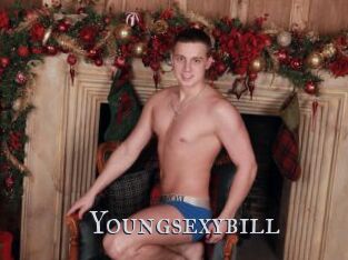 Youngsexybill