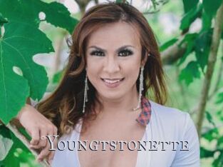 Youngtstonette