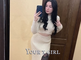 Your_x_girl