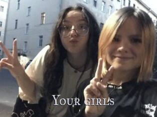 Your_girls
