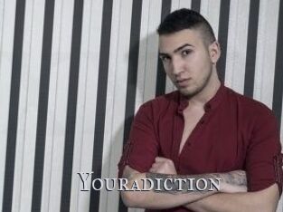 Youradiction