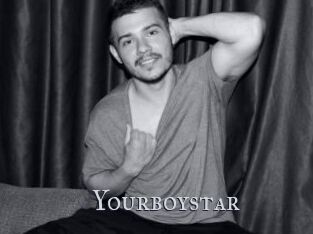 Yourboystar