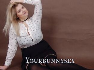 Yourbunnysex