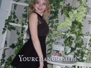 Yourchancesmile