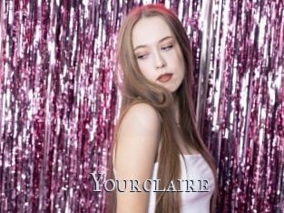 Yourclaire