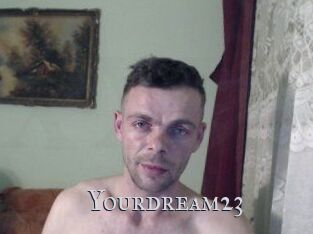 Yourdream23