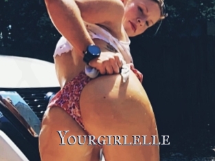 Yourgirlelle