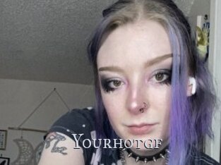 Yourhotgf