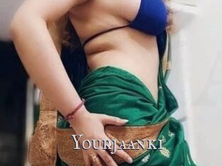 Yourjaanki