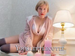Yourlittlecutie
