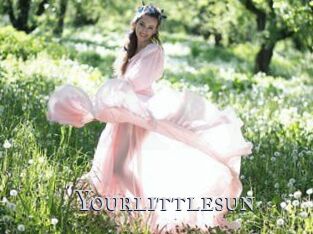Yourlittlesun
