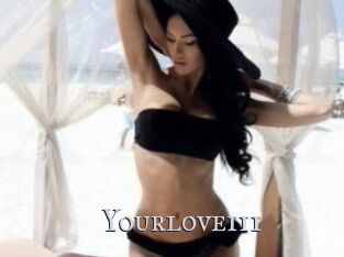 Yourlove111