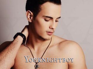 Yournightboy