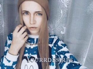 Yourr_desires