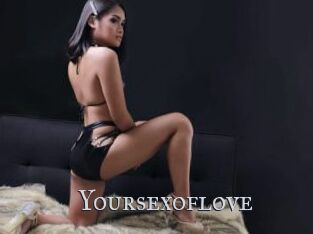 Yoursexoflove