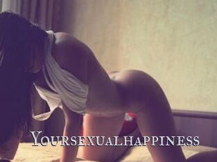 Yoursexualhappiness