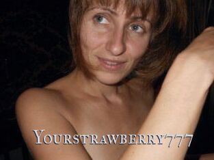 Yourstrawberry777