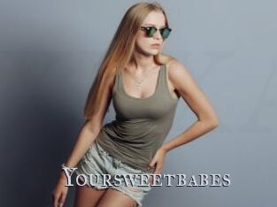 Yoursweetbabes