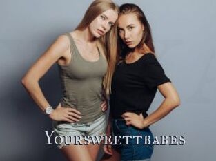 Yoursweettbabes