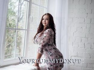 Youryummydonut