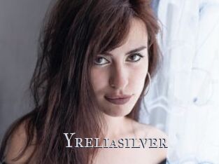Yreliasilver