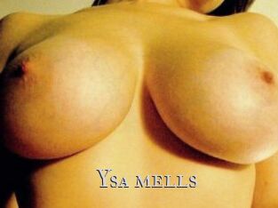 Ysa_mells