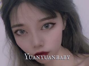 Yuanyuanbaby