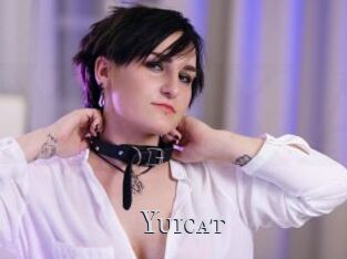 Yuicat