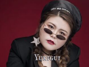 Yukigui