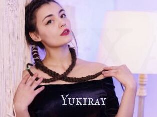 Yukiray