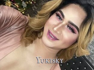Yukisky