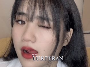 Yukitran