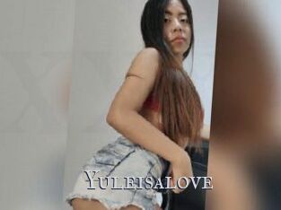 yuleisalove Xxx Amateur