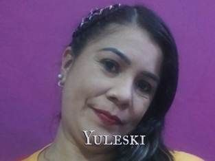 yuleski Xxx Amateur