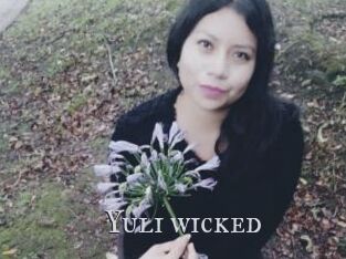 Yuli_wicked