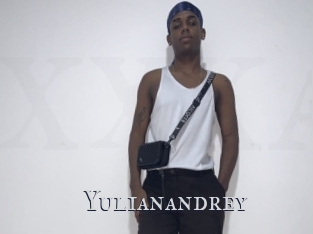 Yulianandrey