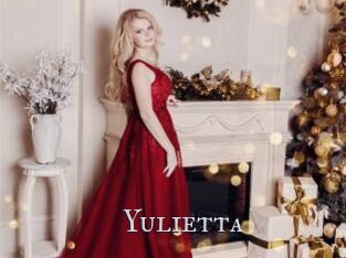 Yulietta