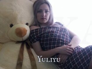 Yuliyu