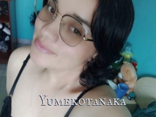 Yumekotanaka