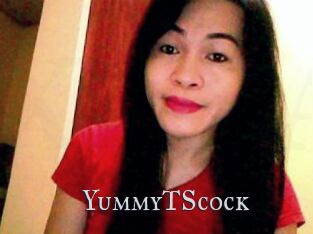 YummyTScock