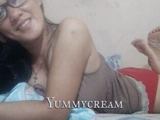 Yummycream