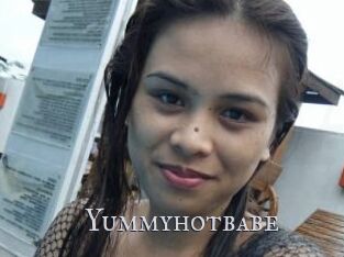 Yummyhotbabe