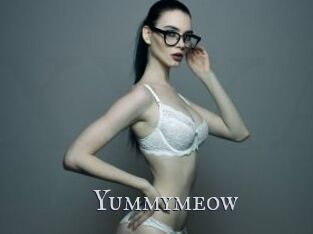 Yummymeow
