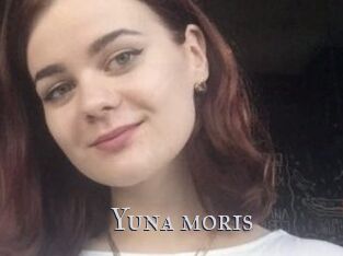 Yuna_moris