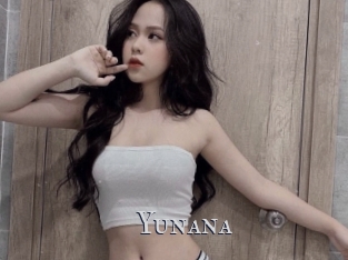 Yunana