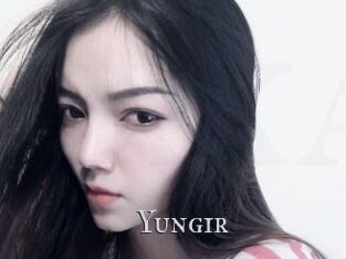 Yungir