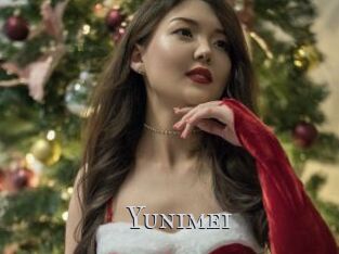 Yunimei