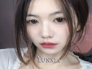 Yunxia
