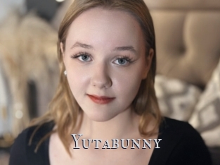 Yutabunny